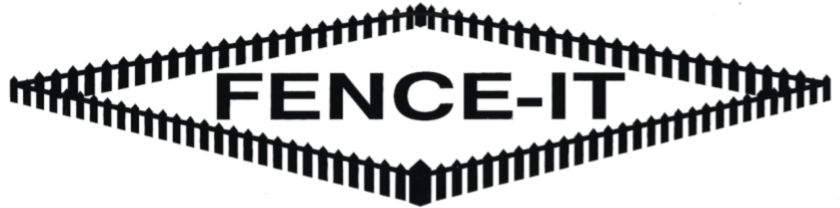Fence-It logo